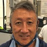 Honolulu Fish Company Employee Kazu Inakoshi's profile photo
