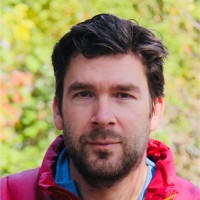 INFAB Employee Patrick Dakhi's profile photo
