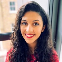 elemed Employee Elena Kyria's profile photo