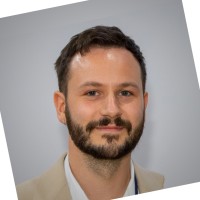 PaxFlow Employee Kormákur Sigurðarson's profile photo