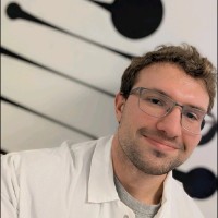 Endolith Employee Ryan Dilts's profile photo