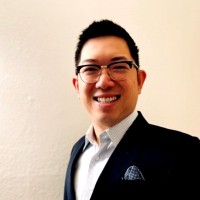 UC Davis FUTURE Program Employee Cuong Nguyen's profile photo