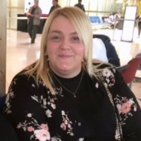 yappy.com Employee Amanda Sutcliffe's profile photo