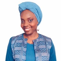 Ndeye Aminata Email