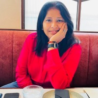 Bombay Stock Exchange Limited Employee Varsha Mukadam's profile photo