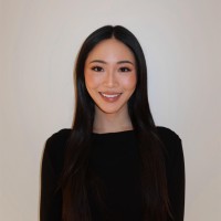 Datadog Employee Lillian Chen's profile photo