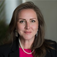 Novo Nordisk Employee Maggie Irwin's profile photo