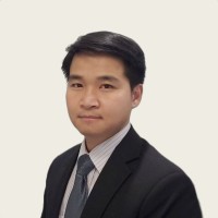 INS Engineering Employee Tony Vu's profile photo