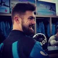 Mysoda Oy Employee Kevin Wozniak's profile photo