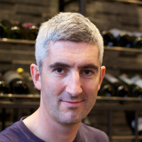 bp Employee Mark Broadbent's profile photo