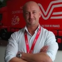 BT Employee Jonathan Parr's profile photo