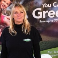 Heavenly Greens Employee Laura Bendixen's profile photo