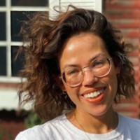 Disability Rights Education & Defense Fund (DREDF) Employee Francesca Simon's profile photo