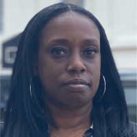 TNT Logistics Employee Sabrina McIntosh's profile photo