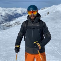 Spotify Employee James Callender's profile photo