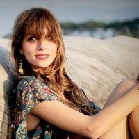 sentieri selvaggi Employee Tiziana Forletta's profile photo