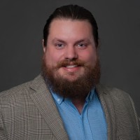 Rexel Energy Solutions USA Employee Colin Mitchell's profile photo