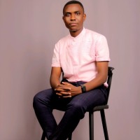 Asine Employee Okipanyi Philip's profile photo