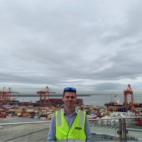 Hi-Quality Heavy Haulage Employee Lachlan Brown's profile photo