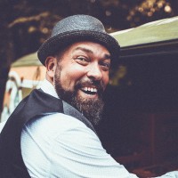 GEDYS IntraWare GmbH Employee Stefan Wiegand's profile photo