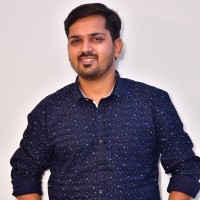 Total IT Global Employee Jatin Bansal's profile photo