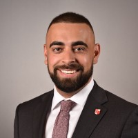 Rebar Bernstiel Employee Benjamin Nicholas's profile photo