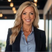 NuBlue Service Group (formerly Ease Plumbing, Viva Electric, and Ease Air) Employee Sarah Richardson's profile photo