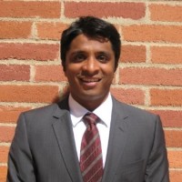 Aashish Patel Email & Phone Number