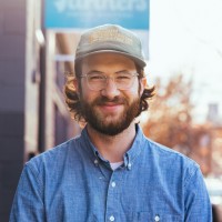 Partners Coffee Employee Samuel Klein's profile photo