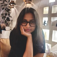 Simran Jha Email