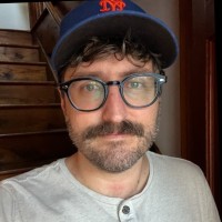 Vox Media Employee Greg Russ's profile photo