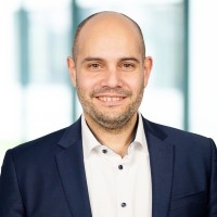 Quest One Employee Nima Pegemanyfar's profile photo