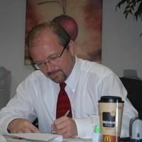 Robb Williams