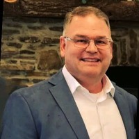 Speedway Senior High School Employee Gary Carter's profile photo