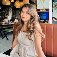 Devanshi Sharma Email & Phone Number