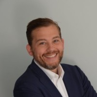 Simms & Associates Employee Michiel Lely's profile photo