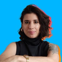 Monuv Employee Ana Lesniowski's profile photo