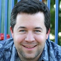 Intel Labs Employee Dan Lake's profile photo