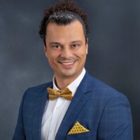Connico Employee Mihail Risteski's profile photo