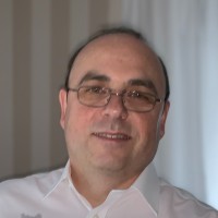 EnBW Employee Sergey Levin's profile photo