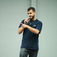 Fetcherr Employee Aviv Cohen's profile photo