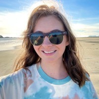 Omnifilm Entertainment Ltd. Employee Elizabeth Granek's profile photo