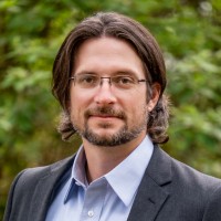 Powell Employee Trey Woodruff's profile photo