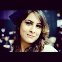 Creative Touch Employee Racha Tarhini's profile photo