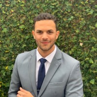Transparency Mauritius Employee Hugo Georges's profile photo