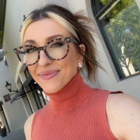 Hyatt House Employee Briana Johnsgard's profile photo