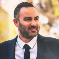 Hermon Laboratories Employee Moti Abekasis's profile photo