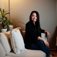 Every Door Real Estate Employee Shirley Zhang's profile photo