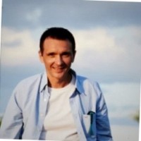Efes Rus Employee Dmitriy Levchenko's profile photo