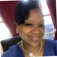 Joyce Hart-Carter Email & Phone Number